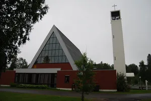 Målselv Church
