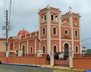 San Sebastián Mártir Church