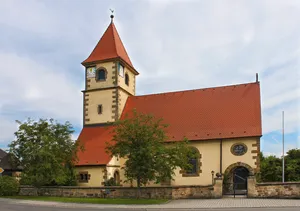 Pfarrkirche