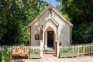 Howick Wesleyan-Methodist Church