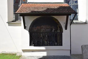 Ölbergkapelle An der Wehrkirche 6 in Kinding