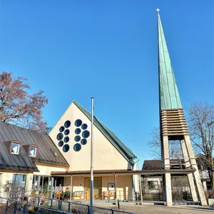 Kreuzkirche