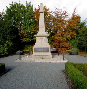 Whitchurch War Memorial