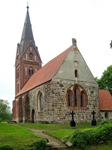 Hanshäger Kirche