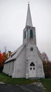 Anglican Christ Church of Lower Ireland