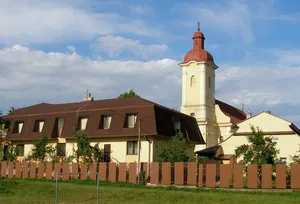 Church of the Holy Trinity