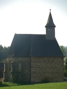 Filialkirche Innerochsenbach