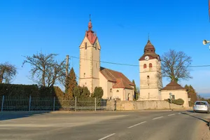 Church of Saint Nicholas
