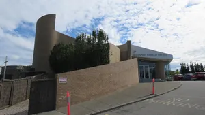 Holy Spirit Catholic Church, City Beach