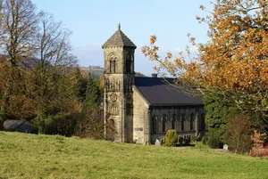 St Mary the Virgin's Church