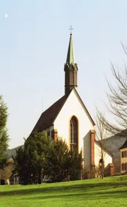 Weingartenkirche