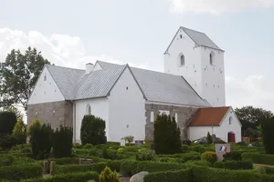 Gunderup Church
