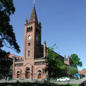 St. Paul's Church