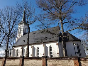 St. Johannes