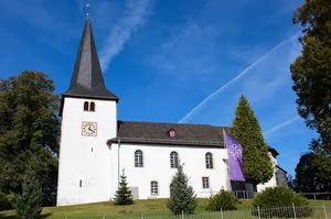 Evangelische Kirche Rückeroth