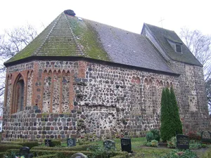 Dorfkirche Pragsdorf