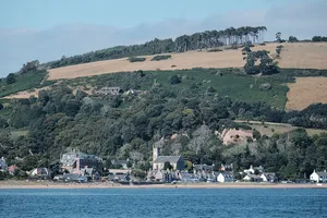 Rosemarkie Parish Church