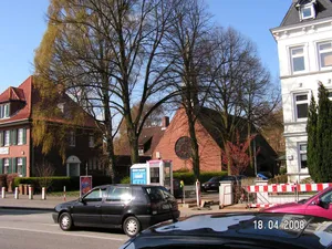 St. Thomaskirche