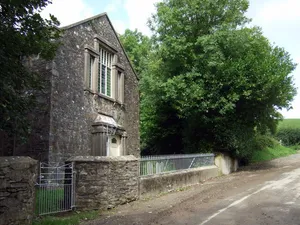 Beulah Welsh Baptist Church