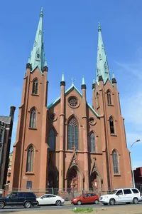 Church of the Assumption (Philadelphia)