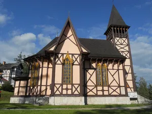 Church of the Immaculate Conception of the Virgin Mary