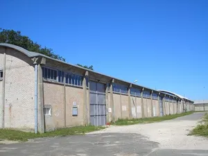 Europäische Begegnungsstätte Franz Stock
