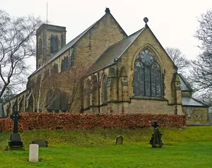 Church of St John