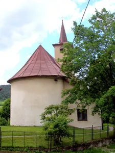 Church of the Holy Trinity