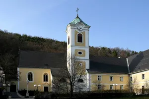Pfarrkirche Maria Himmelfahrt