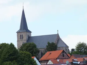 Evangelische Kirche Hoof