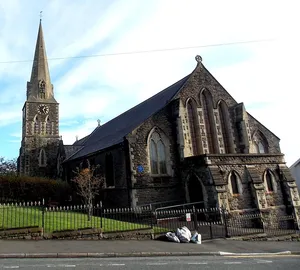 Church of Saint Thomas