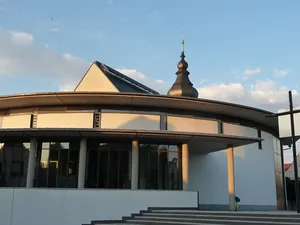 Kirche