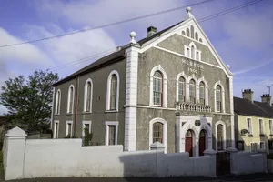 Hebron Welsh Baptist Church