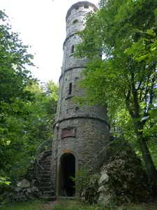 Alteburg Tower