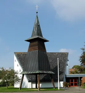 Reconciliation Church