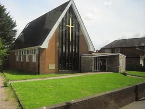 St Andrew's Church