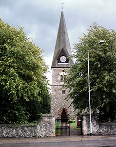St Michael's Church