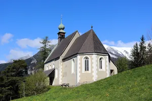 Filialkirche Seiz