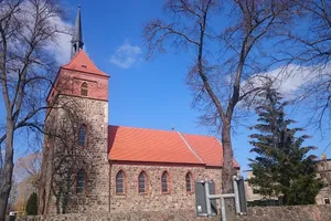 Village church Wesendahl