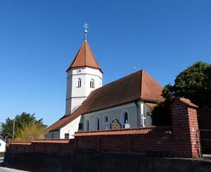 St. Georg