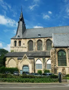 Saint Jacob's Church