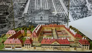 Strafvollzugsmuseum Ludwigsburg