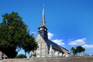 Our Lady Church