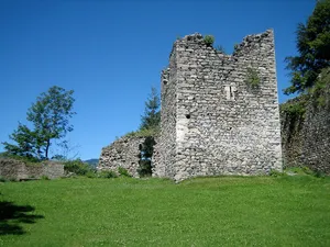 Castels Castle