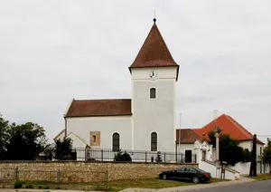 Jakobuskirche Gols