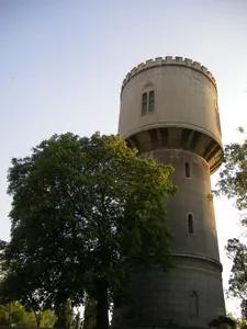 Wasserturm
