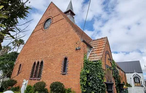 St Augustine's Church (Anglican)