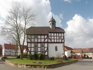 Evangelische Kirche