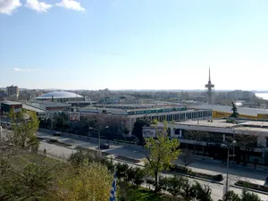 Thessaloniki International Fair