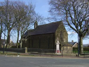 Church of St Mary